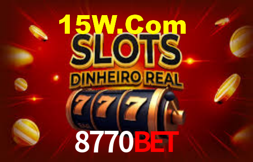 Escolher plataforma para baixar 8770Bet